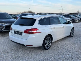 Peugeot 308 1.6 BLUE HDI GTlain - 7500 € / 14668.73 лв. - 22860869 4