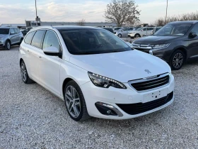 Peugeot 308 1.6 BLUE HDI GTlain - 7500 € / 14668.73 лв. - 22860869 3