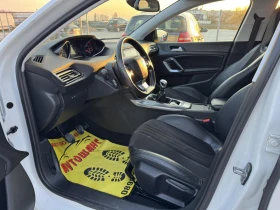 Peugeot 308 1.6 BLUE HDI GTlain - 7500 € / 14668.73 лв. - 22860869 13