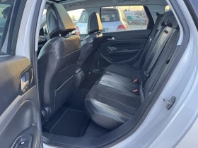 Peugeot 308 1.6 BLUE HDI GTlain - 7500 € / 14668.73 лв. - 22860869 8