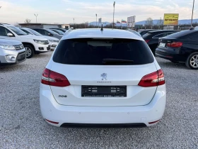 Peugeot 308 1.6 BLUE HDI GTlain - 7500 € / 14668.73 лв. - 22860869 5