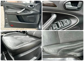 Ford Galaxy 2.0D 131HP 6+ 1 КОЖА AUTOMAT - 4000 € / 7823.32 лв. - 64898247 15