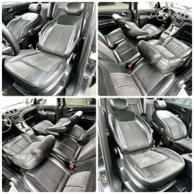 Ford Galaxy 2.0D 131HP 6+ 1 КОЖА AUTOMAT - 4000 € / 7823.32 лв. - 64898247 13