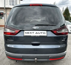 Ford Galaxy 2.0D 131HP 6+ 1 КОЖА AUTOMAT - 4000 € / 7823.32 лв. - 64898247 6