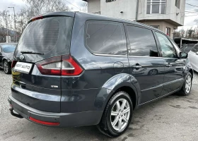 Ford Galaxy 2.0D 131HP 6+ 1 КОЖА AUTOMAT - 4000 € / 7823.32 лв. - 64898247 5