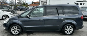 Ford Galaxy 2.0D 131HP 6+ 1 КОЖА AUTOMAT - 4000 € / 7823.32 лв. - 64898247 8