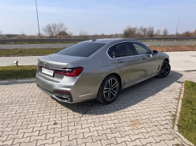 BMW 750 xDrive - 47800 € / 93488.67 лв. - 33470044 2