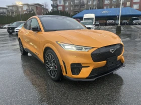 Ford Mustang Mach-E GT Performance С РЕГИСТРАЦИЯ & АВТО КРЕДИТ - 30050 € / 58772.69 лв. - 13567635 4