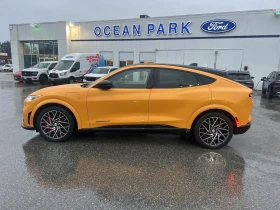 Ford Mustang Mach-E GT Performance С РЕГИСТРАЦИЯ & АВТО КРЕДИТ - 30050 € / 58772.69 лв. - 13567635 2
