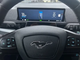 Ford Mustang Mach-E GT Performance С РЕГИСТРАЦИЯ & АВТО КРЕДИТ - 30050 € / 58772.69 лв. - 13567635 11