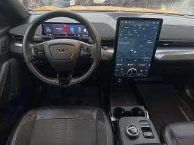 Ford Mustang Mach-E GT Performance С РЕГИСТРАЦИЯ & АВТО КРЕДИТ - 30050 € / 58772.69 лв. - 13567635 9