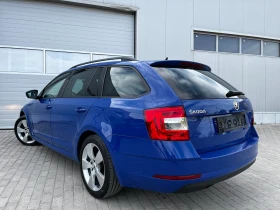 Skoda Octavia 2.0 TSI DSG-Автоматик 190к.с. ТUV Германия 8Джанти - 9990 € / 19538.74 лв. - 45838236 4