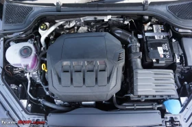 Skoda Octavia 2.0 TSI DSG-Автоматик 190к.с. ТUV Германия 8Джанти - 9990 € / 19538.74 лв. - 45838236 6