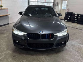BMW 330 i xDrive/CARFAX/ШИБИДАХ/ПОДГРЕВИ/БЕЗ ИНЦИДЕНТИ - 13950 € / 27283.83 лв. - 51700140 2