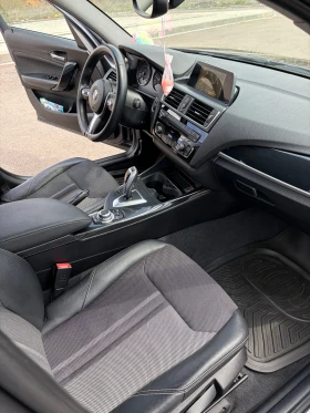 BMW 118 F20 Facelift B47 | Auto.bg — изображение 9