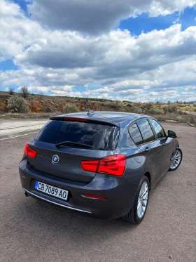 BMW 118 F20 Facelift B47 | Auto.bg — изображение 5