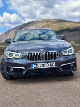 BMW 118 F20 Facelift B47 | Auto.bg — изображение 2