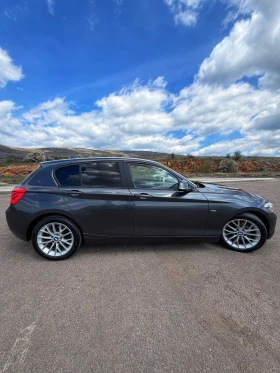 BMW 118 F20 Facelift B47 | Auto.bg — изображение 4