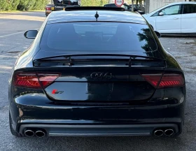 Audi S7 Сменени вериги в Ауди - 19500 € / 38138.68 лв. - 80133440 5