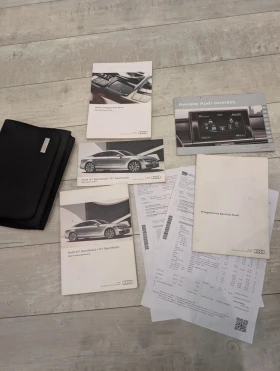 Audi S7 Сменени вериги в Ауди - 19500 € / 38138.68 лв. - 80133440 16