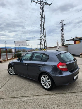 BMW 118 - 2500 € / 4889.57 лв. - 88315808 4
