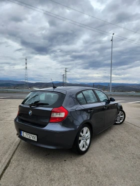 BMW 118 - 2500 € / 4889.57 лв. - 88315808 9