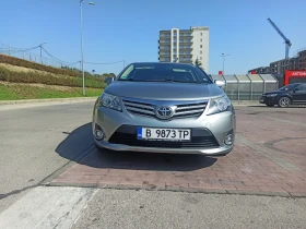 Toyota Avensis D4D - 7975 € / 15597.74 лв. - 18525366 2