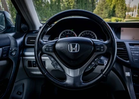 Honda Accord 2.4 i-Vtec Face! Automat! EXECUTIVE! ���! �������� | Mobile.bg � ����� ������ 8