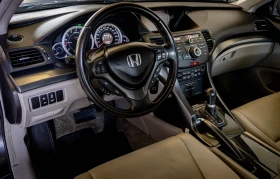 Honda Accord 2.4 i-Vtec Face! Automat! EXECUTIVE! ���! �������� | Mobile.bg � ����� ������ 6