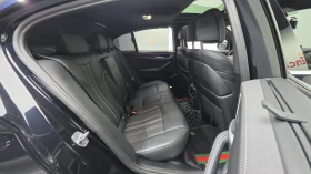 BMW 520 2023* M-PK* HEAD-UP* M-BRAKES* TWIN-TURBO* ������  | Mobile.bg � ����� ������ 15