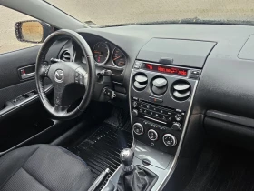 Mazda 6 2.0D* Face-Lift* 162000km | Mobile.bg � ����� ������ 8