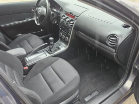 Mazda 6 2.0D* Face-Lift* 162000km | Mobile.bg � ����� ������ 7