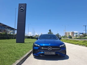 Mercedes-Benz CLE 200 4MATIC Coupе - 48000 € / 93879.84 лв. - 21594320 2