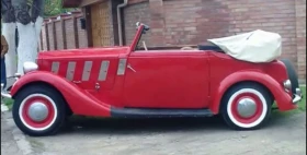 Lancia Y Augusta 1934 | Mobile.bg � ����� ������ 7