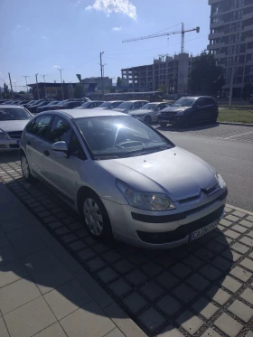 Citroen C4 Газ | Auto.bg — изображение 4