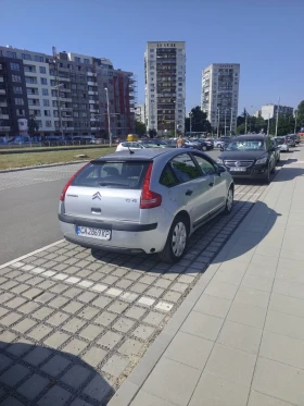 Citroen C4 Газ | Auto.bg — изображение 5