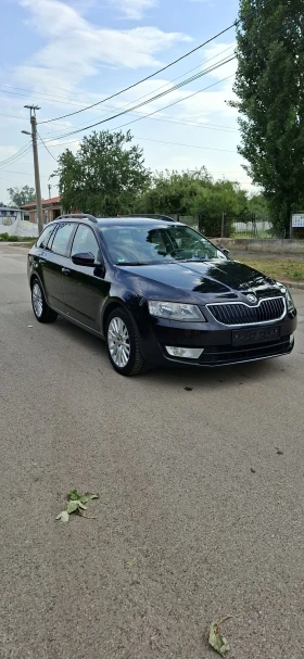 Skoda Octavia 2.0TDI 150��.DSG ���� ��������  | Mobile.bg � ����� ������ 6