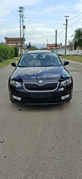 Skoda Octavia 2.0TDI 150��.DSG ���� ��������  | Mobile.bg � ����� ������ 7