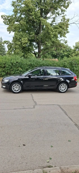 ����� �� �������� �� Skoda Octavia 2.0TDI 150��.DSG ���� �������� 