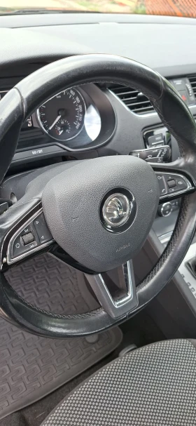 Skoda Octavia 2.0TDI 150��.DSG ���� ��������  | Mobile.bg � ����� ������ 9