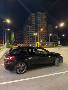 BMW 116 F40 M-Sport | Mobile.bg � ����� ������ 14