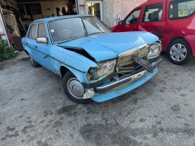 ������ Mercedes-Benz 123