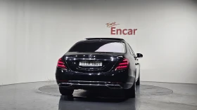 Mercedes-Benz Maybach S650* BLIND SPOT* SOFT CLOSE* ���������* ������ �� | Mobile.bg � ����� ������ 4