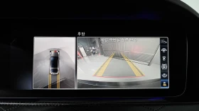 Mercedes-Benz Maybach S650* BLIND SPOT* SOFT CLOSE* ���������* ������ �� | Mobile.bg � ����� ������ 14
