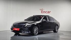 ������ Mercedes-Benz Maybac...