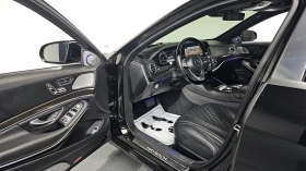 Mercedes-Benz Maybach S650* BLIND SPOT* SOFT CLOSE* ���������* ������ �� | Mobile.bg � ����� ������ 10