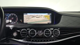 Mercedes-Benz Maybach S650* BLIND SPOT* SOFT CLOSE* ���������* ������ �� | Mobile.bg � ����� ������ 12