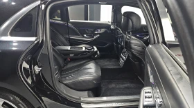 Mercedes-Benz Maybach S650* BLIND SPOT* SOFT CLOSE* ���������* ������ �� | Mobile.bg � ����� ������ 11