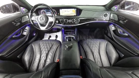 Mercedes-Benz Maybach S650* BLIND SPOT* SOFT CLOSE* ���������* ������ �� | Mobile.bg � ����� ������ 7
