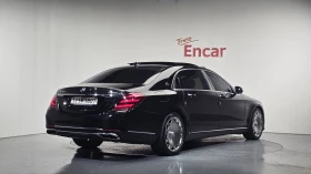 Mercedes-Benz Maybach S650* BLIND SPOT* SOFT CLOSE* ���������* ������ �� | Mobile.bg � ����� ������ 2